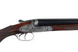 Cogswell & Harrison Konor SxS Shotgun Cased - 3 of 18