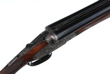 Cogswell & Harrison Konor SxS Shotgun Cased - 5 of 18