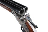 Cogswell & Harrison Konor SxS Shotgun Cased - 17 of 18