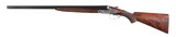 Cogswell & Harrison Konor SxS Shotgun Cased - 10 of 18