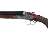 Cogswell & Harrison Konor SxS Shotgun Cased - 9 of 18