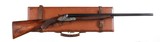 Cogswell & Harrison Konor SxS Shotgun Cased - 2 of 18