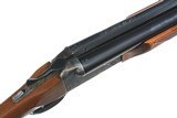 Savage Fox BSE Series H SxS Shotgun 12ga - 3 of 13