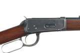 Winchester 1894 Lever Rifle .25-35 WCF - 1 of 13