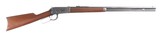 Winchester 1894 Lever Rifle .25-35 WCF - 2 of 13