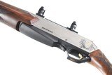 Browning BAR II ShortTrac Semi Rifle .243 win - 11 of 16