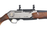 Browning BAR II ShortTrac Semi Rifle .243 win - 3 of 16