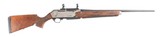 Browning BAR II ShortTrac Semi Rifle .243 win - 4 of 16