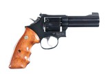 Smith & Wesson 16-4 Revolver .32 H&R Magnum w/ box - 2 of 13