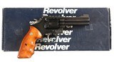 Smith & Wesson 16-4 Revolver .32 H&R Magnum w/ box