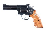 Smith & Wesson 16-4 Revolver .32 H&R Magnum w/ box - 6 of 13