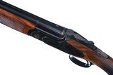 Rizzini Artemis Classic O/U Shotgun Pair 28ga - 12 of 16