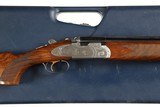 Beretta 687 eell O/U shotgun 12ga - 1 of 18