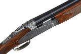 Beretta 687 eell O/U shotgun 12ga - 5 of 18