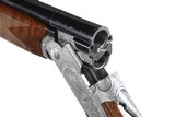 Beretta 687 eell O/U shotgun 12ga - 17 of 18