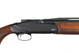 Benelli 828U Sport O/U Shotgun 12ga - 3 of 18