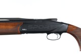 Benelli 828U Sport O/U Shotgun 12ga - 9 of 18