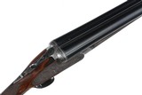 Boss & Co 7pin Sidelock Ejector SxS Shotgun 12ga - 5 of 20