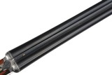 Boss & Co 7pin Sidelock Ejector SxS Shotgun 12ga - 6 of 20