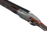 Boss & Co 7pin Sidelock Ejector SxS Shotgun 12ga - 11 of 20