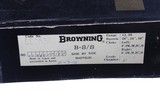 Layaway Sold Browning BSS SxS Shotgun 20ga - 18 of 19