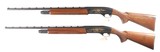 Matched Pair Remington 1100 Skeet Semi Shotguns 28ga/.410 - 6 of 8