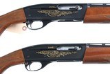 Matched Pair Remington 1100 Skeet Semi Shotguns 28ga/.410 - 1 of 8