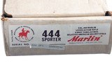 Marlin 444S - 1 of 15