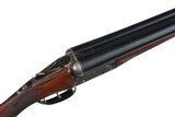 Webley & Scott SxS Shotgun 12ga Cased - 6 of 14