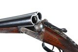 Webley & Scott SxS Shotgun 12ga Cased - 14 of 14