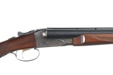 Savage Fox B SxS Shotgun 16ga - 1 of 15