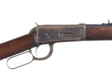 Winchester 1894 Lever Rifle .38 55 WCF