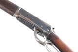 Winchester 1894 Lever Rifle .38-55 WCF - 9 of 13