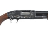 Winchester 12 Slide Shotgun 12ga - 1 of 13