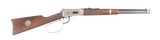 Winchester 94 John Wayne Lever Rifle .32-40 Win - 3 of 15