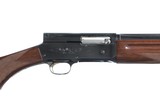 Browning A5 Light Twenty Semi Shotgun 20ga - 3 of 16