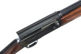Browning A5 Light Twenty Semi Shotgun 20ga - 5 of 16