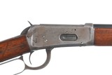 Layaway Sold Winchester 1894 Lever Rifle .30 wcf - 1 of 13