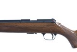 Browning Grade II T-Bolt Bolt Rifle .22 lr - 9 of 16