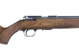Browning Grade II T-Bolt Bolt Rifle .22 lr - 3 of 16