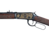 Winchester/Colt 94/SAA Commemorative Pair .44-40 WCF - 8 of 23