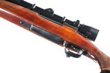 Weatherby FN 98 Bolt Rifle .257 Wby Mag - 9 of 13