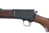 Check SOLD - Winchester 63 Semi Rifle .22 lr - 7 of 13