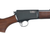 Check SOLD - Winchester 63 Semi Rifle .22 lr - 1 of 13