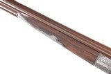 Sold WC Scott Premier Quality Sidelock SxS Shotgun 12ga - 11 of 16