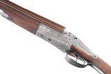 Sold WC Scott Premier Quality Sidelock SxS Shotgun 12ga - 10 of 16