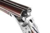 Sold WC Scott Premier Quality Sidelock SxS Shotgun 12ga - 15 of 16