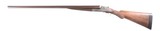 Sold WC Scott Premier Quality Sidelock SxS Shotgun 12ga - 8 of 16