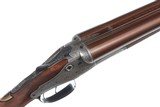Sold WC Scott Premier Quality Sidelock SxS Shotgun 12ga - 3 of 16