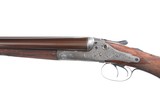 Sold WC Scott Premier Quality Sidelock SxS Shotgun 12ga - 7 of 16